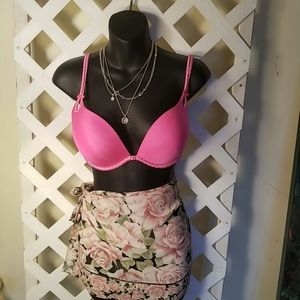 Victoria Secret Sexy little thing Bra Size 34DD
